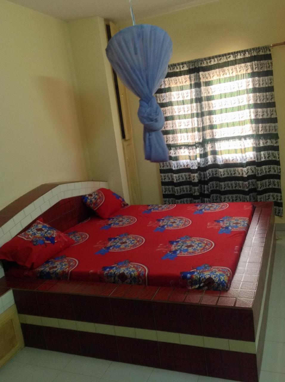 Chez Mimi Apartment Toubab Dialao Bagian luar foto