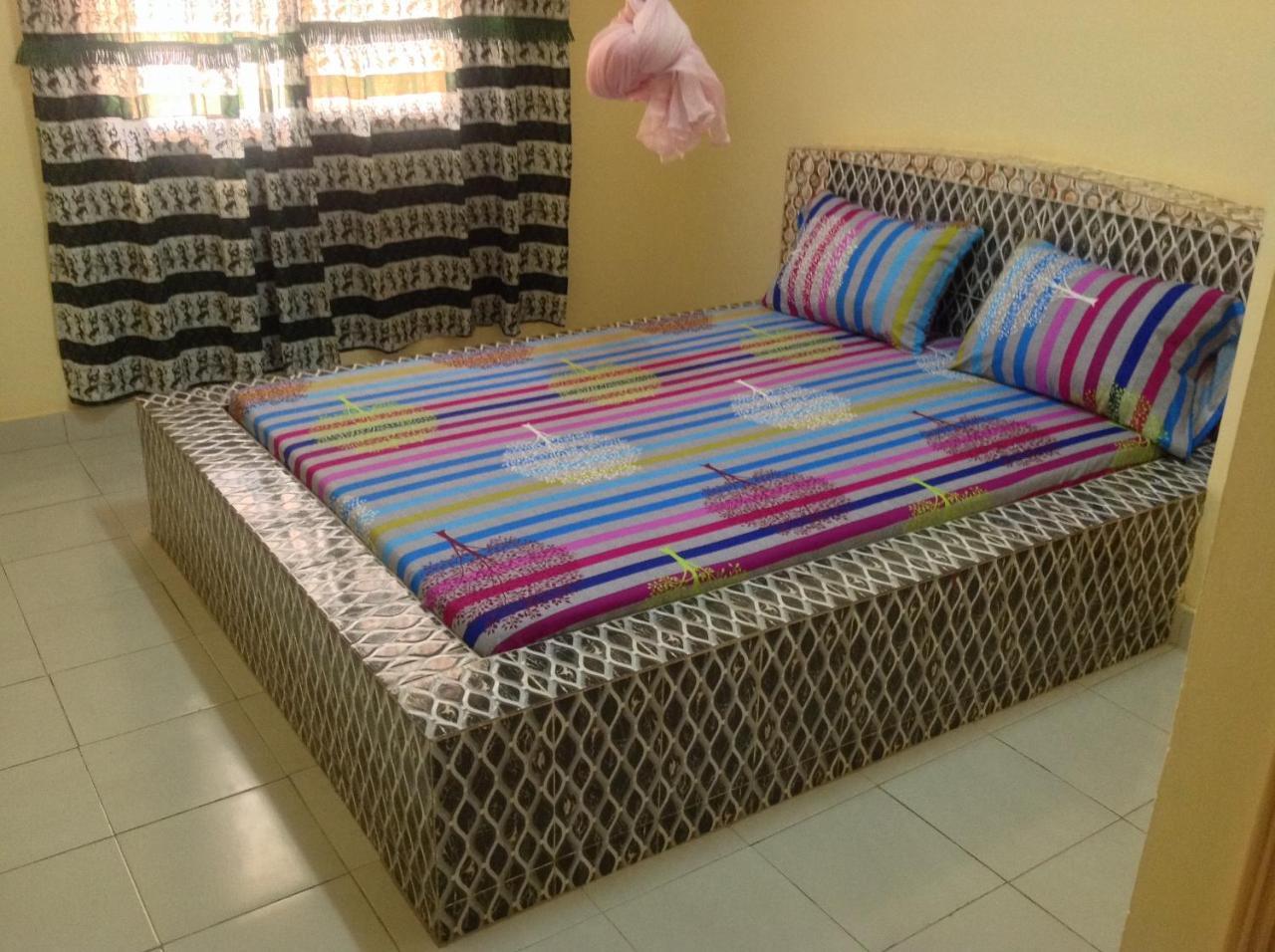 Chez Mimi Apartment Toubab Dialao Bagian luar foto