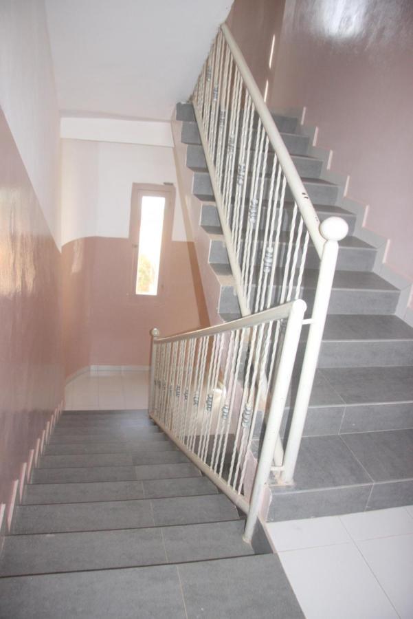 Chez Mimi Apartment Toubab Dialao Bagian luar foto