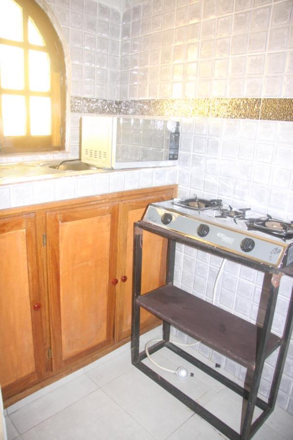 Chez Mimi Apartment Toubab Dialao Bagian luar foto
