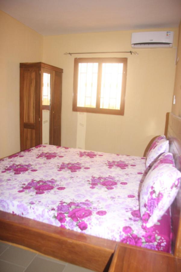 Chez Mimi Apartment Toubab Dialao Bagian luar foto