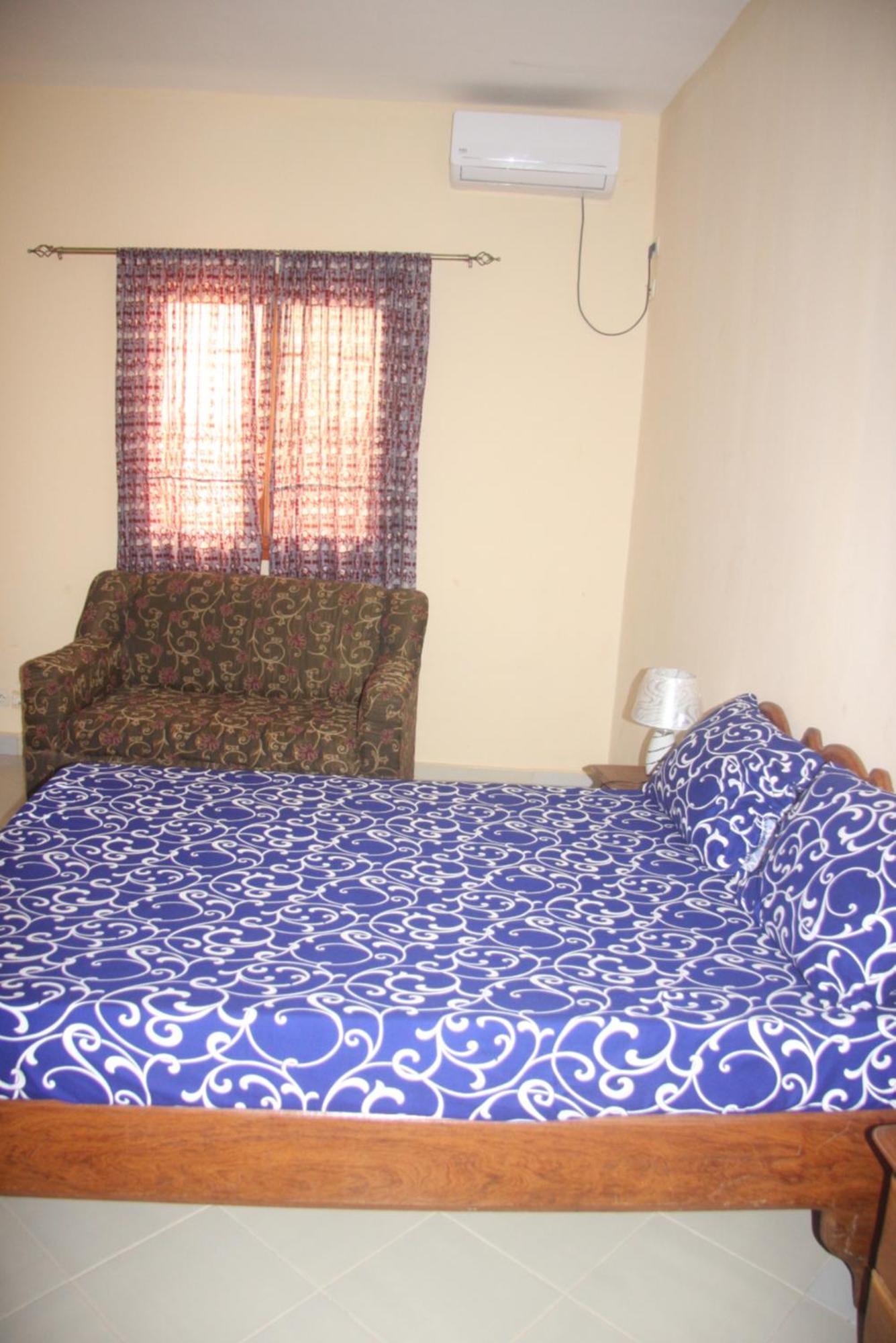 Chez Mimi Apartment Toubab Dialao Bagian luar foto